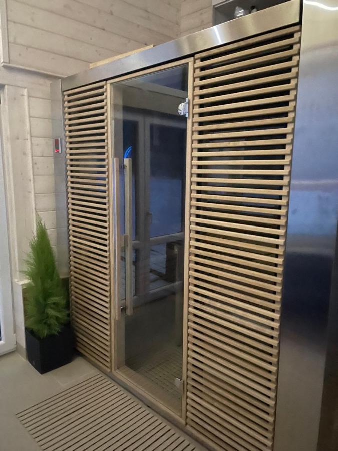 Apartments Haltmar Ostružná 외부 사진