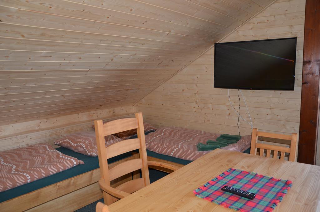 Apartments Haltmar Ostružná 외부 사진